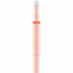 CATRICE Colour Cushion Juicy Lip Oil baume pour les lèvres Huile pour les lèvres 020 020 - Gloss Angeles Femmes - Vue supplémentaire 2