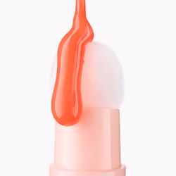 CATRICE Colour Cushion Juicy Lip Oil baume pour les lèvres Huile pour les lèvres 020 020 - Gloss Angeles Femmes - Vue supplémentaire 4