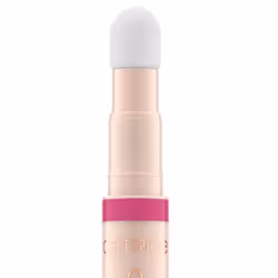 CATRICE Colour Cushion Juicy Lip Oil baume pour les lèvres Huile pour les lèvres 030 Palm Punch Femmes - Vue supplémentaire 2