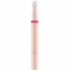 CATRICE Colour Cushion Juicy Lip Oil baume pour les lèvres Huile pour les lèvres 030 Palm Punch Femmes - Vue supplémentaire 3