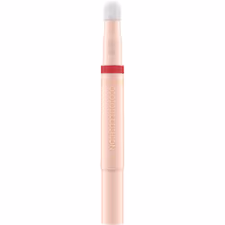 CATRICE Colour Cushion Juicy Lip Oil baume pour les lèvres Huile pour les lèvres 040 040 - Crimson Crush Femmes - Vue supplémentaire 3