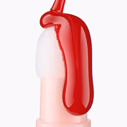 CATRICE Colour Cushion Juicy Lip Oil baume pour les lèvres Huile pour les lèvres 040 040 - Crimson Crush Femmes - Vue supplémentaire 4