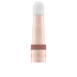 CATRICE Colour Cushion Juicy Lip Oil baume pour les lèvres Huile pour les lèvres 050 050 - Drenched Drama Femmes