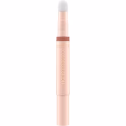CATRICE Colour Cushion Juicy Lip Oil baume pour les lèvres Huile pour les lèvres 050 050 - Drenched Drama Femmes - Vue supplémentaire 3