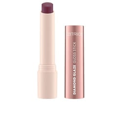 CATRICE Diamond Glaze Gloss Stick baume pour les lèvres Beaume pour les lèvres 050 050 - Glitterally Perfect Femmes