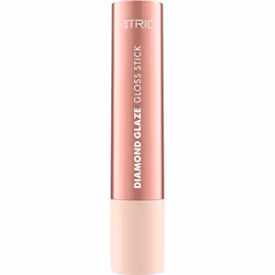 CATRICE Diamond Glaze Gloss Stick baume pour les lèvres Beaume pour les lèvres 050 050 - Glitterally Perfect Femmes - Vue supplémentaire 2