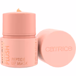CATRICE Care In Colours Lip Balm baume pour les lèvres Masque pour les lèvres 010 010 Pep Talk Femmes - Vue supplémentaire 2