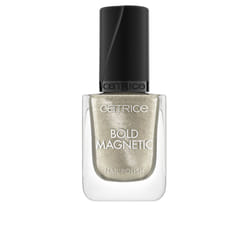 CATRICE Bold Magnetic Nail Polish vernis à ongles Or Brillant