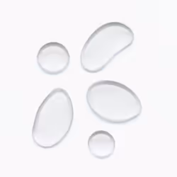 CATRICE GEL AFFAIR Ultimate Grip Base Coat vernis à ongles de base Transparent - Vue supplémentaire 3