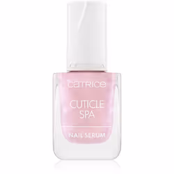 Ce n’est que sur des ongles bien nourris et sains que votre manucure peut vraiment se démarquer. Le produit Catrice Cuticle S ...