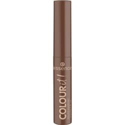 Essence COLOUR it! crayon contour des yeux 3 ml Liquide 05 Chocolate Brown