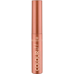 Essence COLOUR it! crayon contour des yeux 3 ml Liquide 01 Burnished Bronze