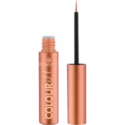 Essence COLOUR it! crayon contour des yeux 3 ml Liquide 01 Burnished Bronze - Vue supplémentaire 3