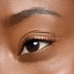 Essence COLOUR it! crayon contour des yeux 3 ml Liquide 01 Burnished Bronze - Vue supplémentaire 7