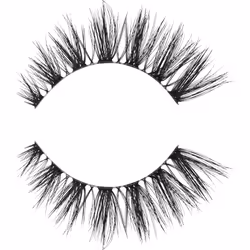 Essence what the FAKE! Bande de faux-cils Noir - Vue supplémentaire 2