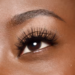 Essence what the FAKE! Bande de faux-cils Noir - Vue supplémentaire 6