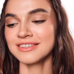 Essence cream eyeshadow ombre à paupière 5 g 02 Pearl Métallique, Perle - Vue supplémentaire 5
