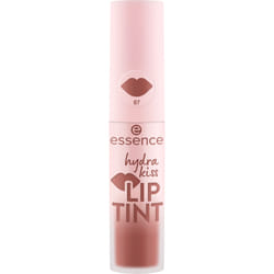 Essence hydra kiss brillant à lèvres 4 ml 07 Hazelnut Haze