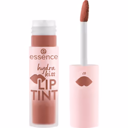 Essence hydra kiss brillant à lèvres 4 ml 07 Hazelnut Haze - Vue supplémentaire 2