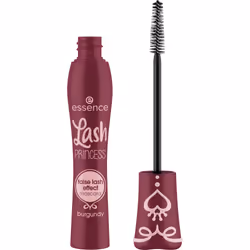 Essence Lash Pricess mascara pour cil burgundy 12 ml - Vue supplémentaire 3