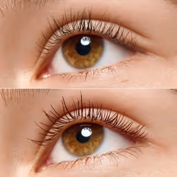 Essence Lash Pricess mascara pour cil burgundy 12 ml - Vue supplémentaire 5