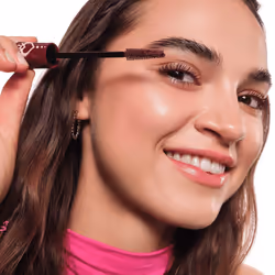 Essence Lash Pricess mascara pour cil burgundy 12 ml - Vue supplémentaire 6