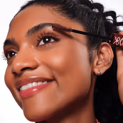 Essence Lash Pricess mascara pour cil burgundy 12 ml - Vue supplémentaire 7