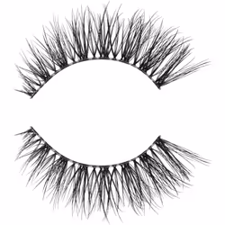 Essence what the FAKE! Bande de faux-cils Noir - Vue supplémentaire 2