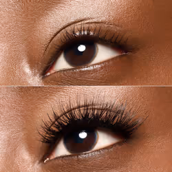Essence what the FAKE! Bande de faux-cils Noir - Vue supplémentaire 3