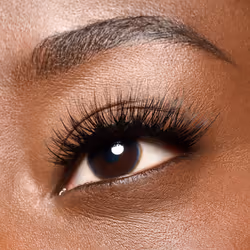 Essence what the FAKE! Bande de faux-cils Noir - Vue supplémentaire 6