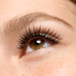 Essence what the FAKE! Bande de faux-cils Noir - Vue supplémentaire 7