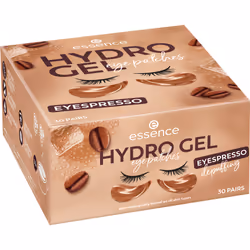 Essence Hydro Gel Masque Femmes Patchs - Vue supplémentaire 3