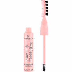 Essence brow lift & freeze glue Gel pour sourcils 7 ml - Vue supplémentaire 3