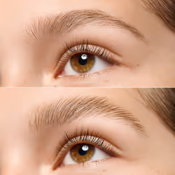 Essence brow lift & freeze glue Gel pour sourcils 7 ml - Vue supplémentaire 5