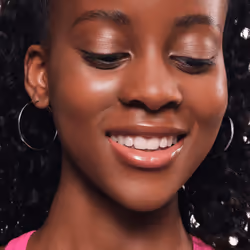 Essence cream eyeshadow ombre à paupière 5 g 01 Rose Métallique - Vue supplémentaire 4