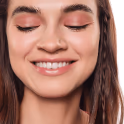Essence cream eyeshadow ombre à paupière 5 g 01 Rose Métallique - Vue supplémentaire 5