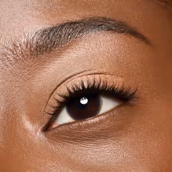 Essence cream eyeshadow ombre à paupière 5 g 01 Rose Métallique - Vue supplémentaire 6