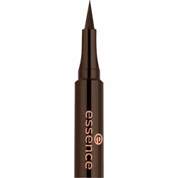 Essence eyeliner pen extra long-lasting eye pencil 1 ml Liquide 02 Brown - Vue supplémentaire 2