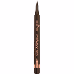Essence eyeliner pen extra long-lasting eye pencil 1 ml Liquide 02 Brown - Vue supplémentaire 3
