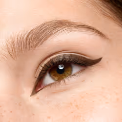 Essence eyeliner pen extra long-lasting eye pencil 1 ml Liquide 02 Brown - Vue supplémentaire 8