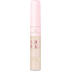 Essence silky BLUR HYDR LONG CONCEALER 80 correcteur de teint 10 ml