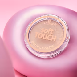 Essence Soft Touch Bouncy 4 g 10 soft glaze - Vue supplémentaire 6
