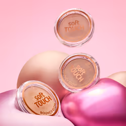Essence Soft Touch Bouncy 4 g 10 soft glaze - Vue supplémentaire 8