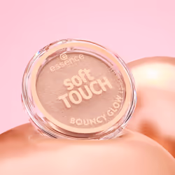 Essence Soft Touch Bouncy Glow 4 g 20 glazed dew - Vue supplémentaire 6