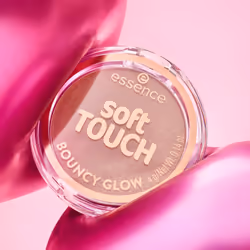 Essence Soft Touch Bouncy Glow 4 g 30 glazing gleam - Vue supplémentaire 6