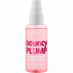 Essence bouncy PLUMP HYDRATING DEWY SPRAY Fruité 50 ml - Vue supplémentaire 2