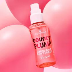 Essence bouncy PLUMP HYDRATING DEWY SPRAY Fruité 50 ml - Vue supplémentaire 6