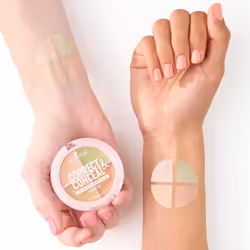 Essence CORRECT & CONCEAL correcteur de teint 4,4 g - Vue supplémentaire 4