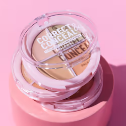 Essence CORRECT & CONCEAL correcteur de teint 4,4 g - Vue supplémentaire 5