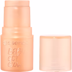 Essence Baby Got Glow 5,5 g 10 Golden Aura - Vue supplémentaire 2